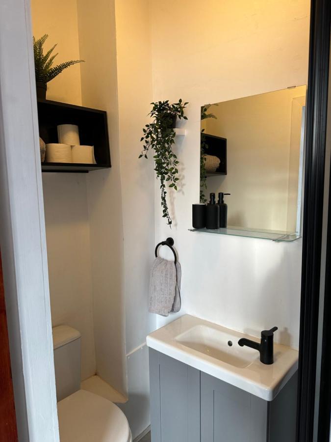 Modern En Suite Bedroom Close To City Centre Leeds (West Yorkshire) Exterior foto